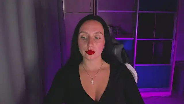 Snapshot of Christy_Calypso chatting on 4, 6, 2026 Christy Calypso online show from 4, 6, 2026