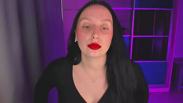 Snapshot of Christy_Calypso chatting on 8, 5, 2026 Christy Calypso online show from 8, 5, 2026