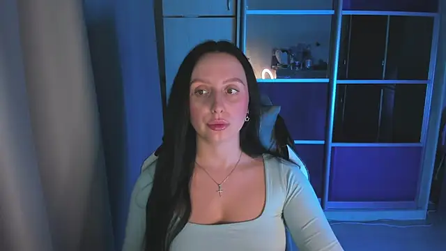 Christy Calypso online show from 4, 3, 2026