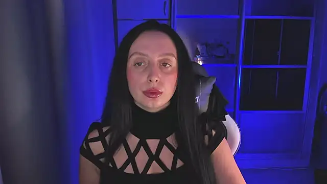 Christy Calypso online show from 14, 1, 2026