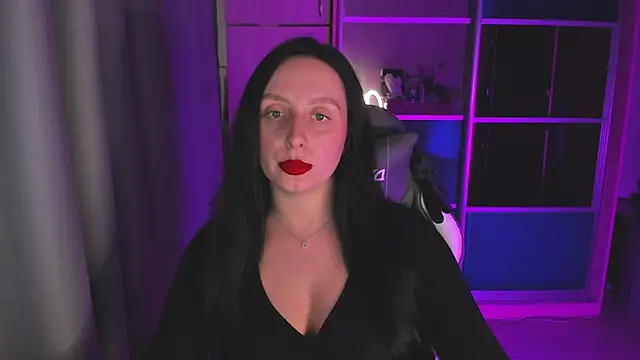 Christy Calypso online show from 23, 4, 2026