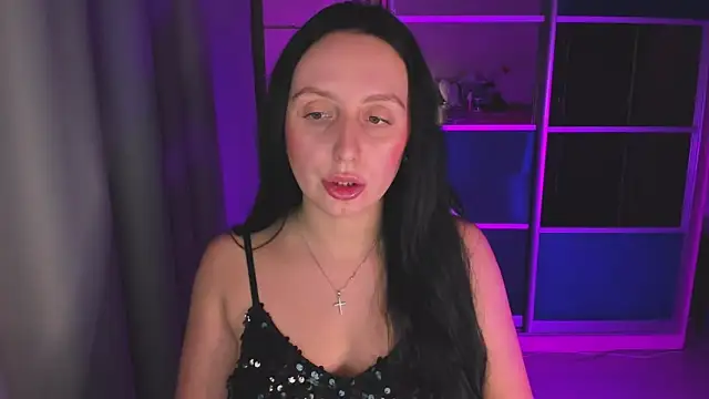 Christy Calypso online show from 17, 2, 2026