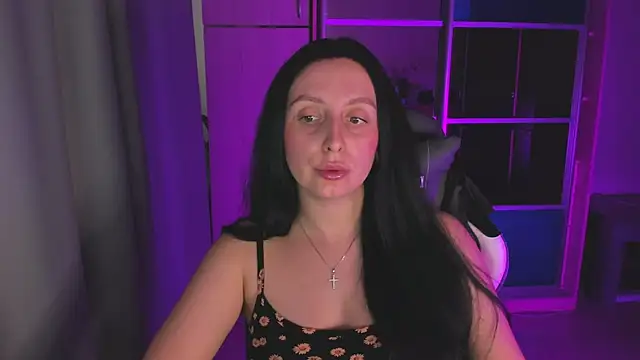 Snapshot of Christy_Calypso chatting on 13, 5, 2026 Christy Calypso online show from 13, 5, 2026