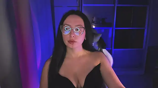 Snapshot of Christy_Calypso chatting on 16, 10, 2025 Christy Calypso online show from 16, 10, 2025