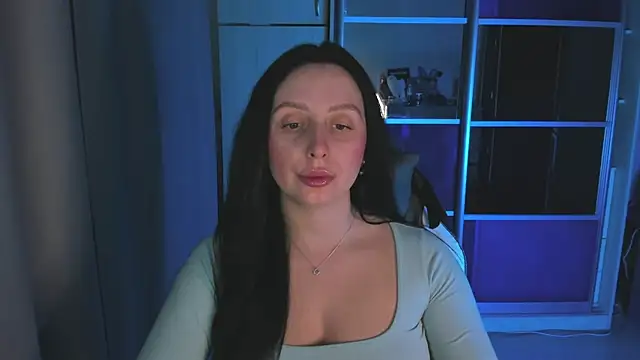 Christy Calypso online show from 12, 3, 2026