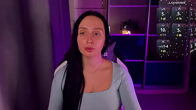 Christy Calypso online show from 11, 2, 2025