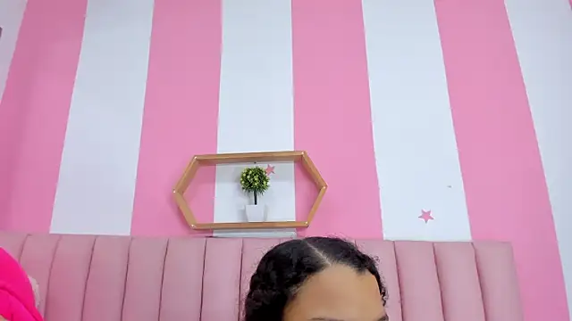 ISABELLA 020 online show from 20, 2, 2026