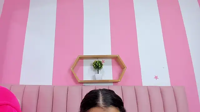 ISABELLA 020 online show from 27, 3, 2026