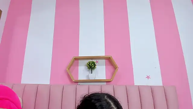 ISABELLA 020 online show from 26, 3, 2026