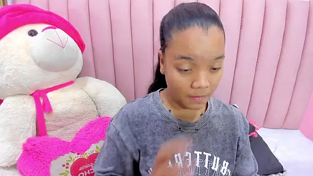 ISABELLA 020 online show from 20, 3, 2026