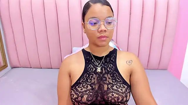 ISABELLA 020 online show from 24, 2, 2025
