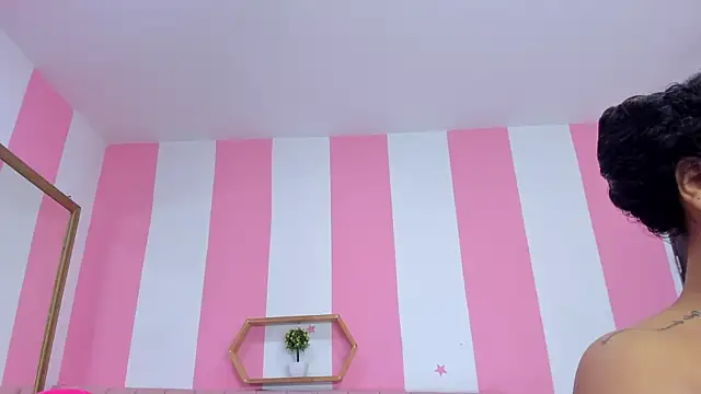 ISABELLA 020 online show from 11, 3, 2026