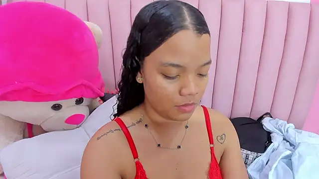 ISABELLA 020 online show from 24, 3, 2026