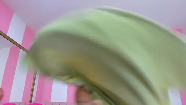 ISABELLA 020 online show from 8, 4, 2026