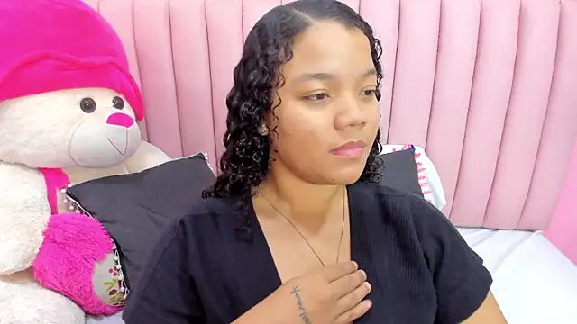 ISABELLA 020 online show from 29, 11, 2025