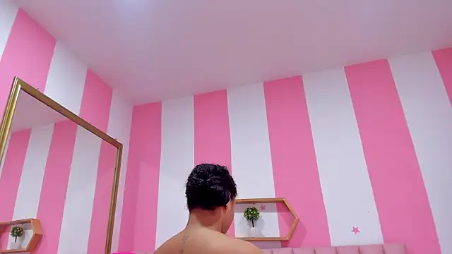 ISABELLA 020 online show from 29, 10, 2025