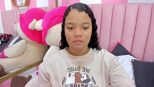 ISABELLA 020 online show from 16, 12, 2025