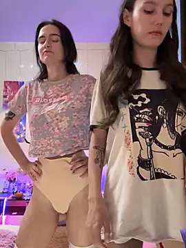 Heart Ass online show from 24, 10, 2025