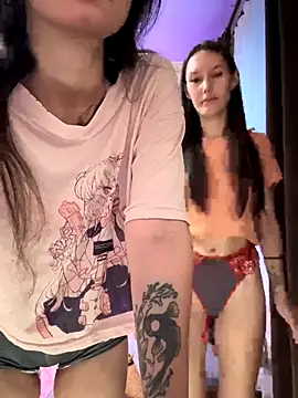 Heart Ass online show from 19, 11, 2025