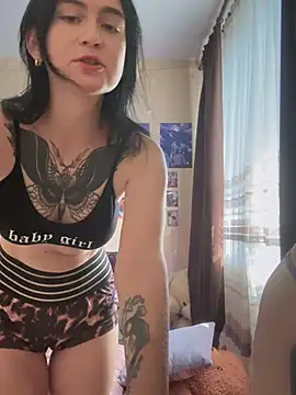 Heart Ass online show from 3, 5, 2026