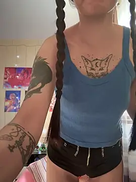 Heart Ass online show from 19, 7, 2026