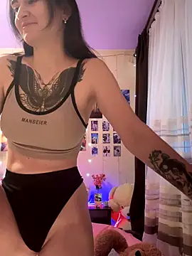 Heart Ass online show from 29, 11, 2025