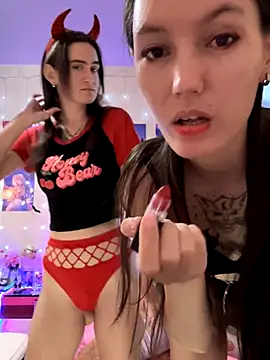 Heart Ass online show from 31, 10, 2025