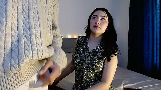 Damian n Maya online show from 23, 10, 2025