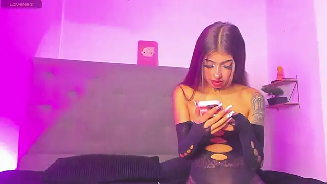 Andrea flow online show from 3, 5, 2026