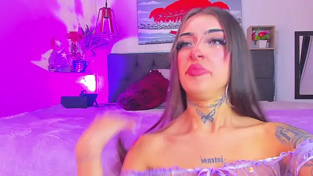 Andrea flow online show from 10, 2, 2026