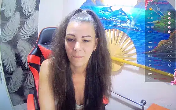 Catbaby32 online show from 14, 9, 2025