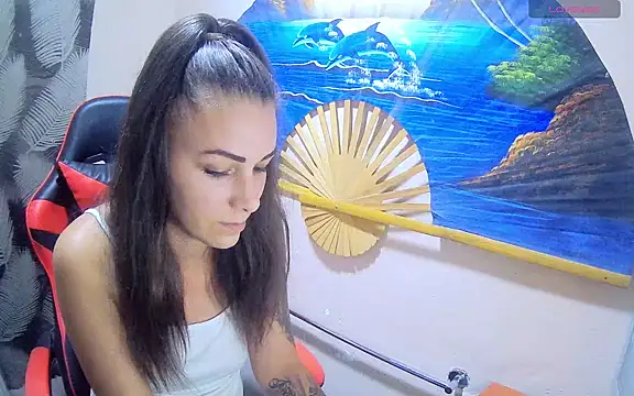 Catbaby32 online show from 17, 10, 2025