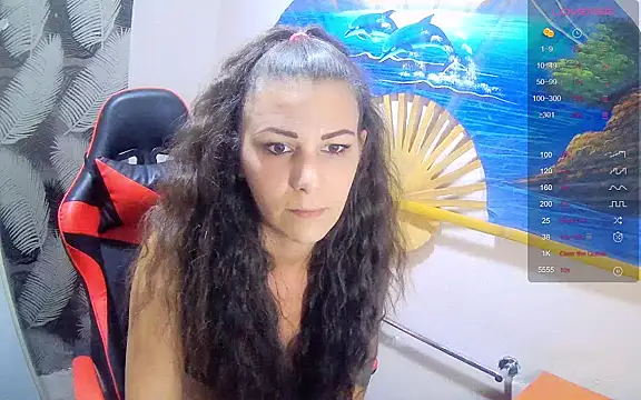 Catbaby32 online show from 22, 9, 2025