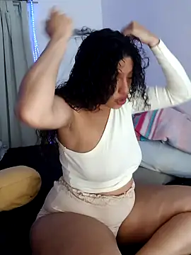 Shura xxxBig online show from 10, 1, 2026