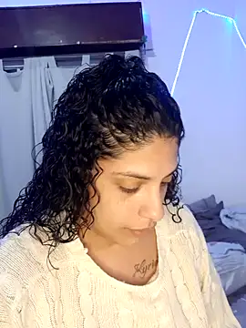 Shura xxxBig online show from 5, 11, 2025