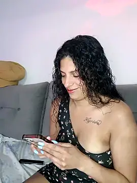 Shura xxxBig online show from 23, 11, 2025