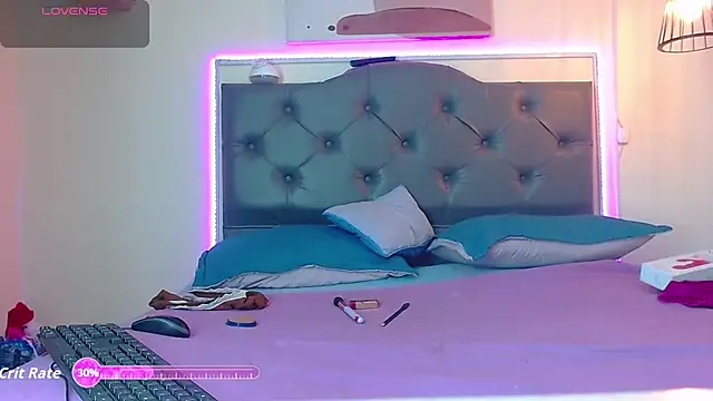 Kim clark1 online show from 19, 2, 2026