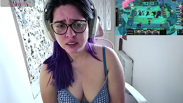 Snapshot of Vallolet_Spencer chatting on 6, 2, 2026 Vallolet Spencer online show from 6, 2, 2026