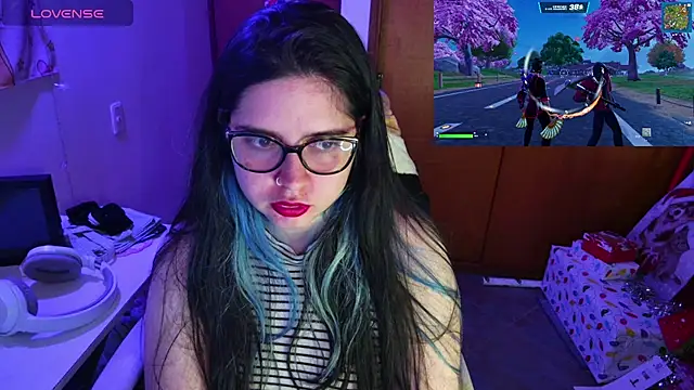 Vallolet Spencer online show from 11, 12, 2024