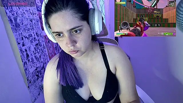 Snapshot of Vallolet_Spencer chatting on 13, 2, 2026 Vallolet Spencer online show from 13, 2, 2026