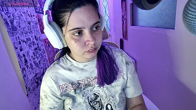 Snapshot of Vallolet_Spencer chatting on 10, 2, 2026 Vallolet Spencer online show from 10, 2, 2026