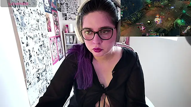 Snapshot of Vallolet_Spencer chatting on 5, 2, 2026 Vallolet Spencer online show from 5, 2, 2026