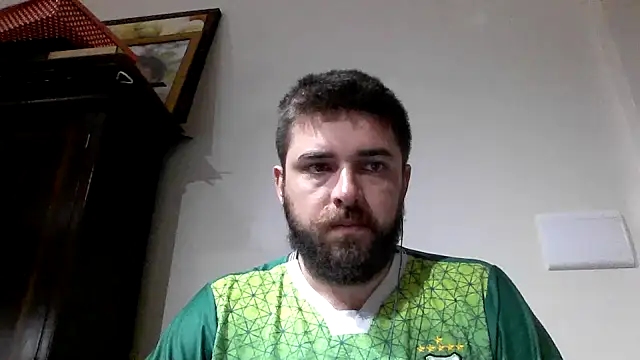 Snapshot of Dat1994 chatting on 31, 1, 2025 Dat1994 online show from 31, 1, 2025