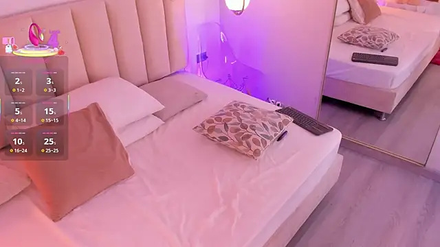 coralsmith11 online show from 12, 10, 2025