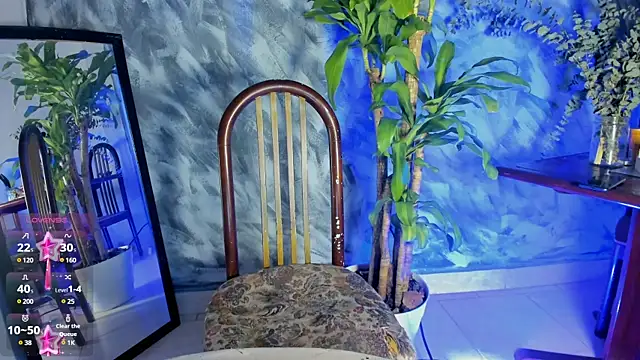 tokyo girl online show from 13, 2, 2025