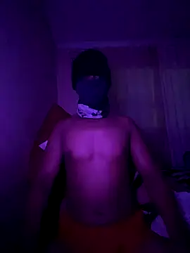 StallionPiper12 online show from 20, 10, 2025