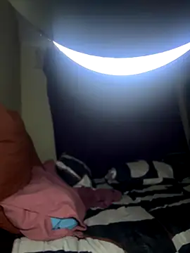 StallionPiper12 online show from 15, 12, 2025