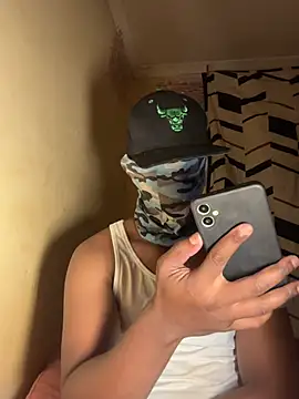 StallionPiper12 online show from 17, 2, 2026