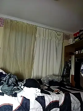 StallionPiper12 online show from 21, 4, 2026