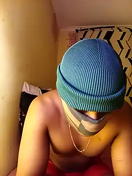 StallionPiper12 online show from 18, 4, 2026